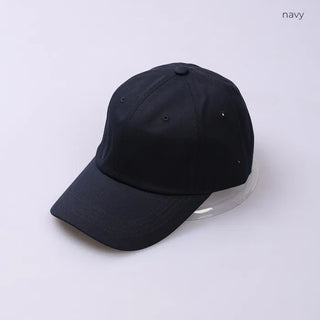 Basic Ball Cap