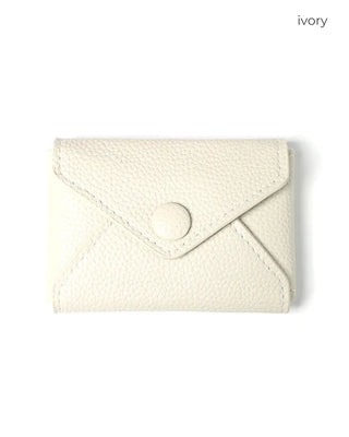 Mini Letter Wallet