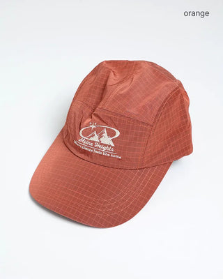 Mountain Camp Cap