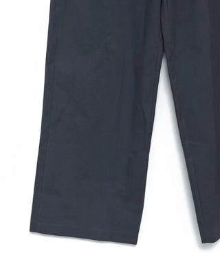 Pintuck Cotton Pants