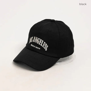 Rose Angelus Cap