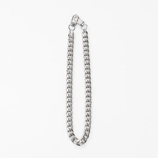 Bold chain loop