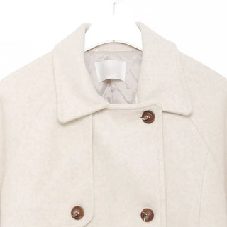 Trench Belted Coat
