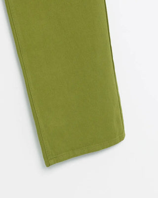 Colored cotton pants