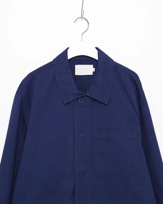 French work jacket