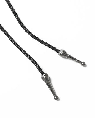 Long Strap Star Necklace