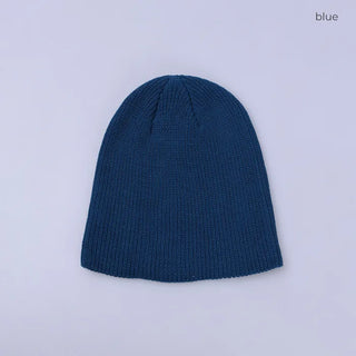 Seasonless Cotton Beanie