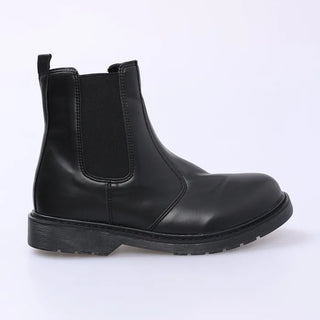 Basic Chelsea Boots