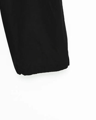 Polka Dot Skirt Layered Cotton Pants