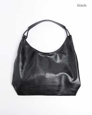 Wallet Set Big Shoulder Bag