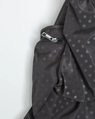 Dot Strap Backpack