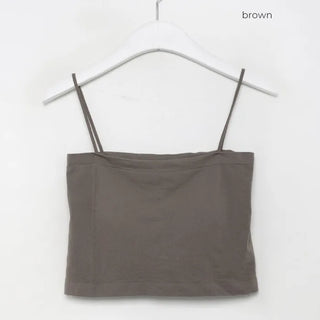 Basic camisole