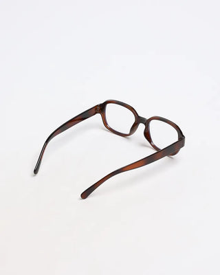 Point Retro Glasses