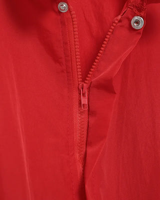 Lightweight String Mountain Parka