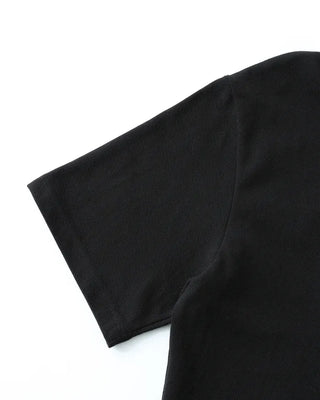 (ORIGINAL) V-Lace Polo T-Shirt