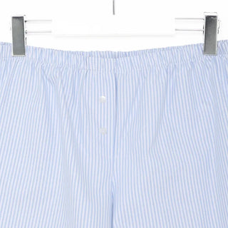 London Stripe Shorts