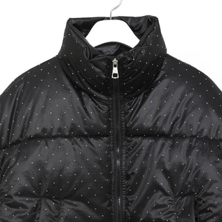 Cubic Point Padded Jumper