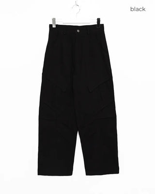 Cargo string easy pants