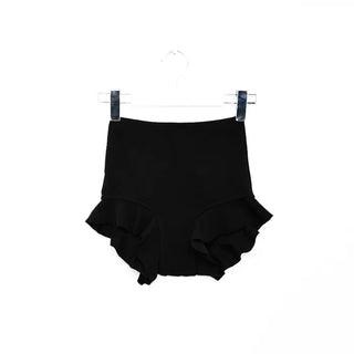 Frilled bikini