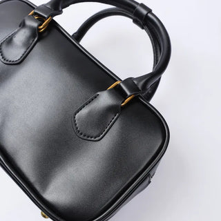 Square mini bag