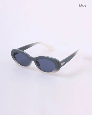 Oval Sunglasses