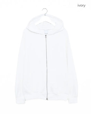 (Unisex) Classic Simple Hoodie