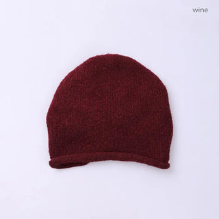 Cozy Slim Beanie