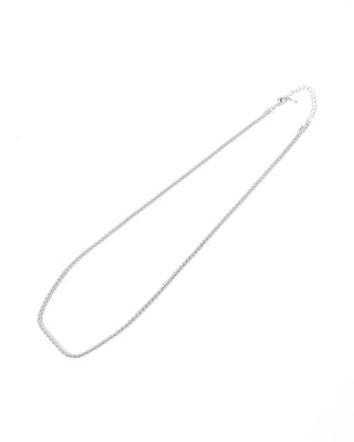(Unisex) Simple Necklace