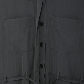 2-Pocket Jumpsuit