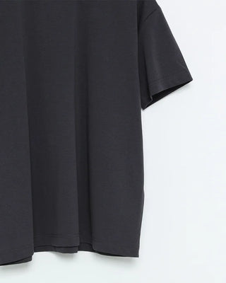 Cropped Fit T-Shirt