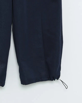 Star Patch Point Sweatpants