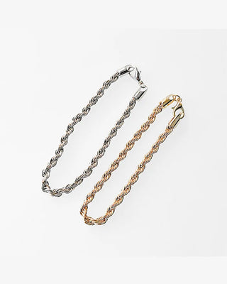 chris chain bracelet