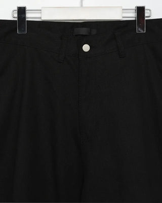 (Unisex) Herringbone Balloon Pants