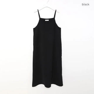 Layered sleeveless dress