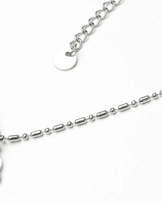 Angel Heart Necklace