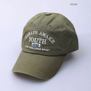 1995 Stitch Cap