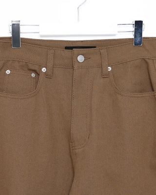 (Unisex) Balloon Cotton Pants