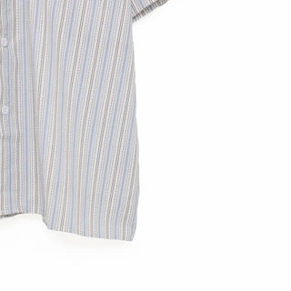 Vintage striped shirt