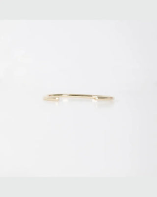 cynical C type bracelet
