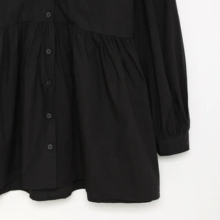 Seller Long Sleeve Mini Dress