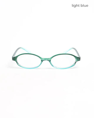 Vintage-style glasses
