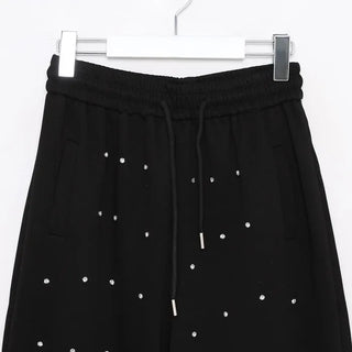 Jewelry sweatpants