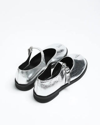 Tabi Mary Jane Flats