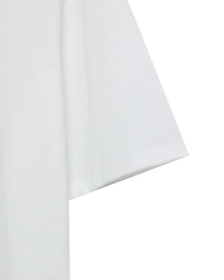 84 Off-shoulder T-shirt