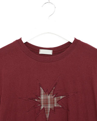 Check Star T-shirt