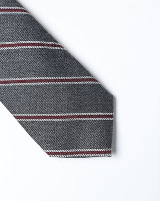 Slimline Neck Tie
