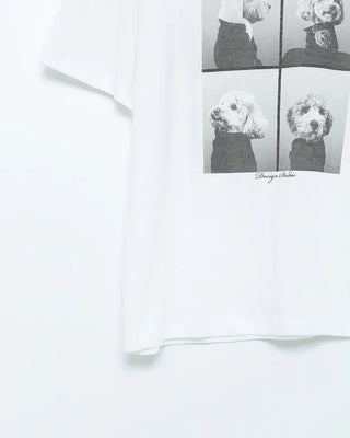 Puppy Point Short-Sleeved T-Shirt