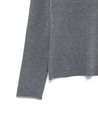 Johnny Color Slim Rayon Knit