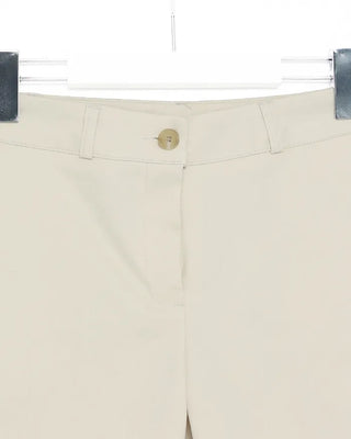 Slim biker pants