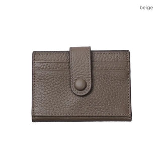 Mini card wallet